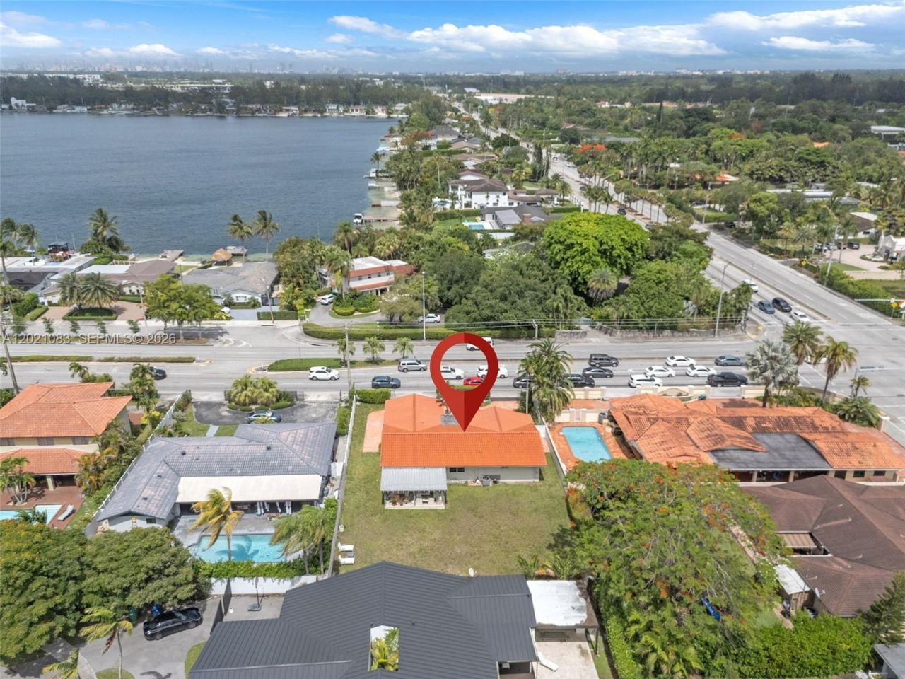 5500 SW 87th Ave, Miami, FL 33165 Photo
