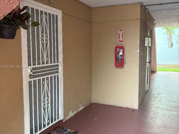 220 NW 107th Ave , Unit 101, Miami, FL 33172
