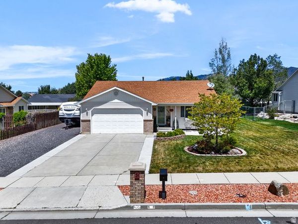 628 W 2550 S, Perry, UT 84302