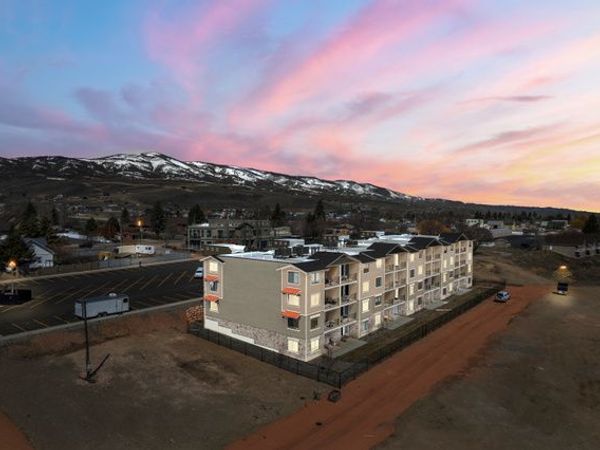 35 E 150 S, Unit 401E, Garden City, UT 84028