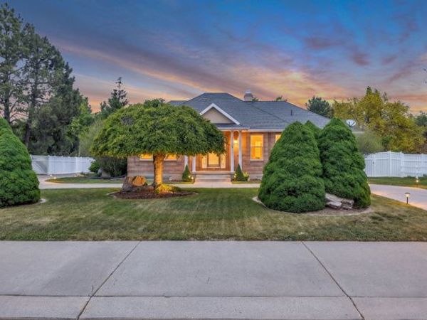 3978 W 150 N, West Point, UT 84015