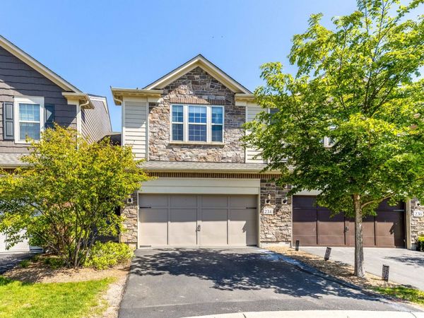 234 Belmont Drive, Lincolnshire, IL 60069