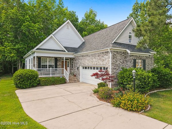 777 Marsh Rose Path NW, Calabash, NC 28467