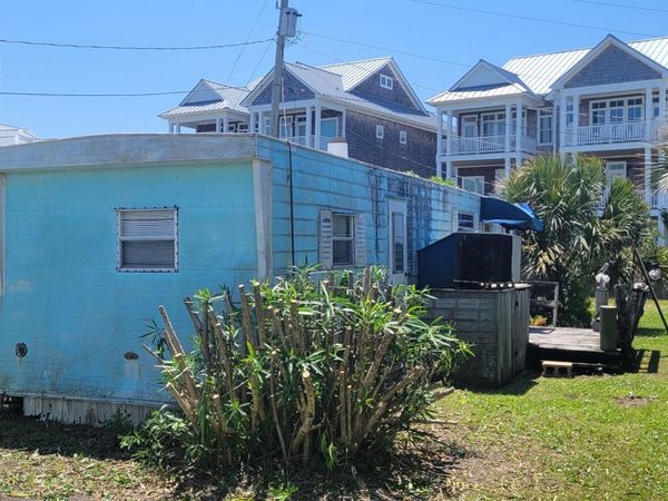107 Pina Colada Lane, Atlantic Beach, NC 28512
