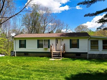 480 Buckley Hill Road, Afton, NY 13730