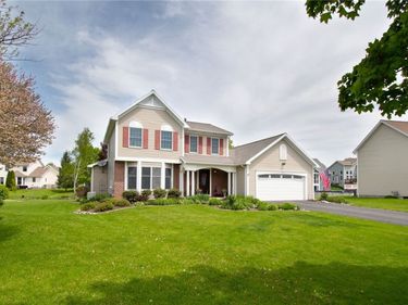 237 Pickering Street, Canandaigua, NY 14424