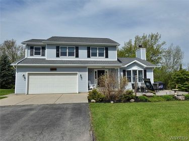 428 Gadd Road, Alden, NY 14004
