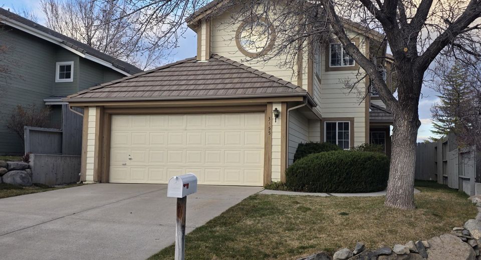 3155 Alpine Creek Road, Reno, NV 89519 Photo