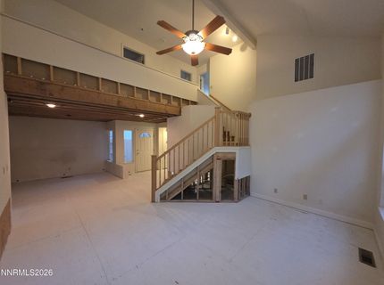 3155 Alpine Creek Road, Reno, NV 89519 Photo