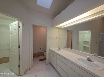 3155 Alpine Creek Road, Reno, NV 89519 Photo