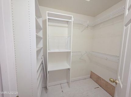 3155 Alpine Creek Road, Reno, NV 89519 Photo
