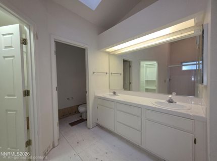 3155 Alpine Creek Road, Reno, NV 89519 Photo