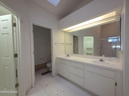3155 Alpine Creek Road, Reno, NV 89519 Photo
