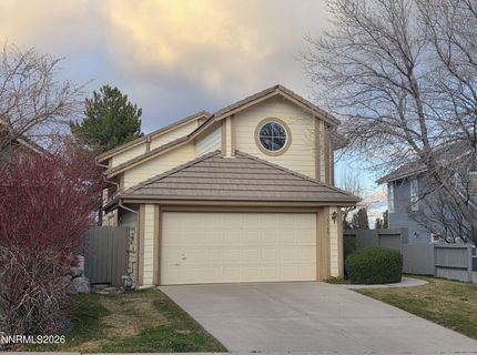 3155 Alpine Creek Road, Reno, NV 89519 Photo