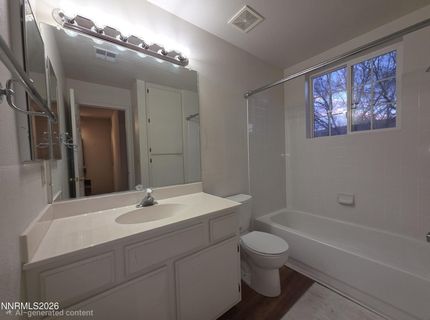 3155 Alpine Creek Road, Reno, NV 89519 Photo
