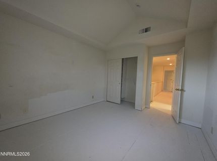 3155 Alpine Creek Road, Reno, NV 89519 Photo