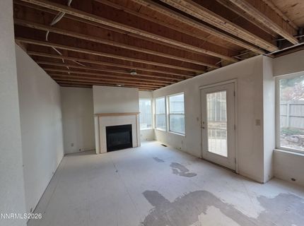 3155 Alpine Creek Road, Reno, NV 89519 Photo