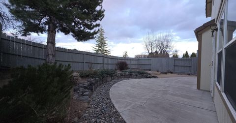 3155 Alpine Creek Road, Reno, NV 89519 Photo