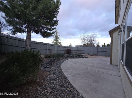 3155 Alpine Creek Road, Reno, NV 89519 Photo