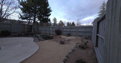 3155 Alpine Creek Road, Reno, NV 89519 Photo