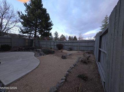 3155 Alpine Creek Road, Reno, NV 89519 Photo