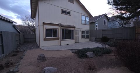 3155 Alpine Creek Road, Reno, NV 89519 Photo