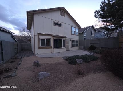 3155 Alpine Creek Road, Reno, NV 89519 Photo