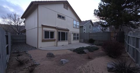 3155 Alpine Creek Road, Reno, NV 89519 Photo