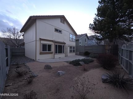 3155 Alpine Creek Road, Reno, NV 89519 Photo