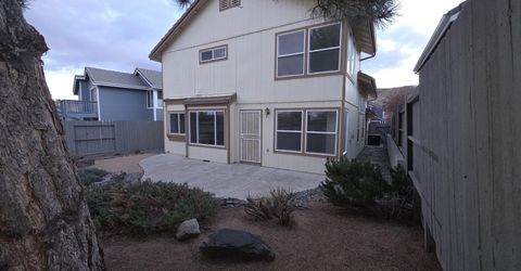 3155 Alpine Creek Road, Reno, NV 89519 Photo
