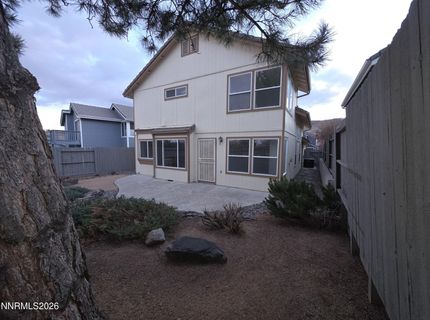 3155 Alpine Creek Road, Reno, NV 89519 Photo