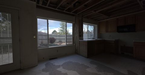 3155 Alpine Creek Road, Reno, NV 89519 Photo
