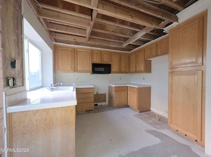 3155 Alpine Creek Road, Reno, NV 89519 Photo
