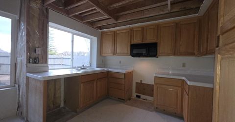 3155 Alpine Creek Road, Reno, NV 89519 Photo