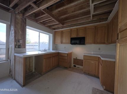 3155 Alpine Creek Road, Reno, NV 89519 Photo