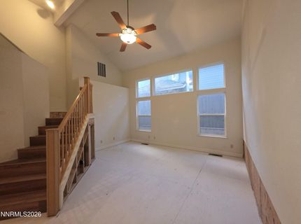 3155 Alpine Creek Road, Reno, NV 89519 Photo