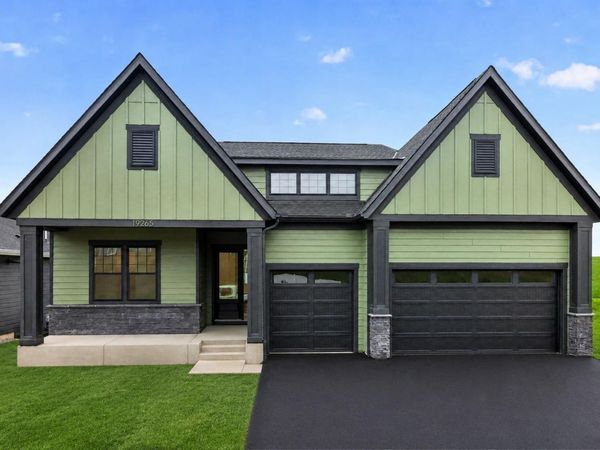 19265 Everglade Path , Farmington, MN 55024