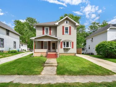 536 Whetstone Street, Bucyrus, OH 44820