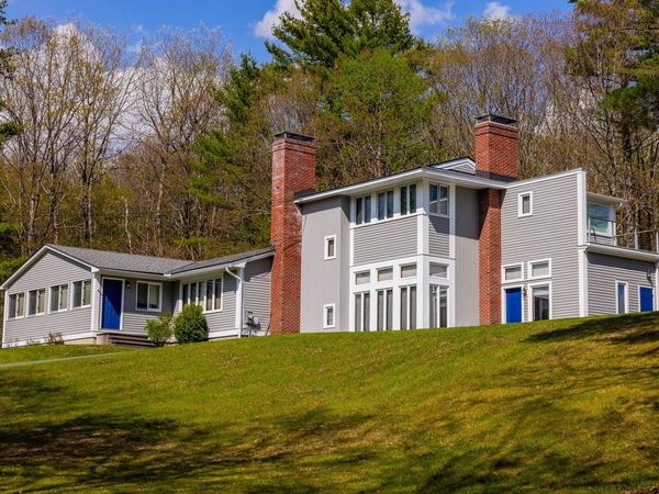 8 Laramie Road, Hanover, NH 03750