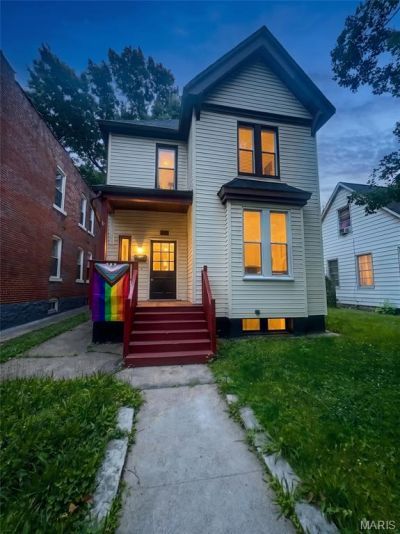 6216 Virginia Avenue, Saint Louis, MO 63111 Main Photo