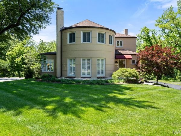 69 Bellerive Acres, Bellerive, MO 63121