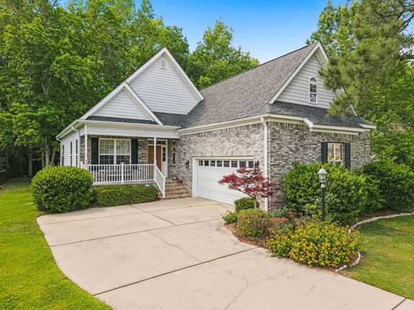 777 Marsh Rose Path , Calabash, NC 28467