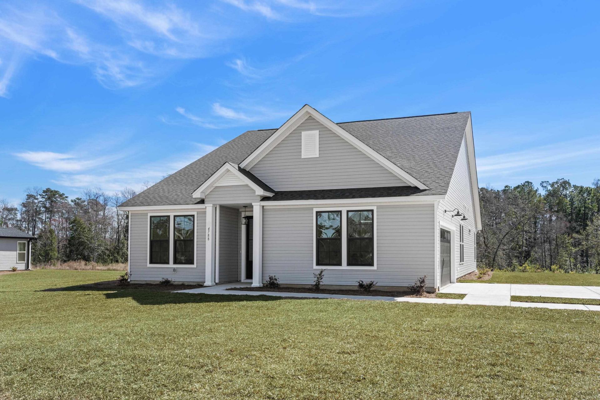5030 Huckleberry Ln., Conway, SC 29526 Main Photo