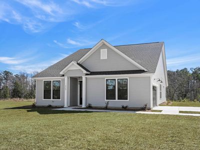 5030 Huckleberry Ln., Conway, SC 29526