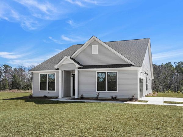 5030 Huckleberry Ln., Conway, SC 29526