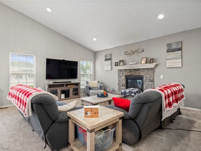 6457 Fawn Lane , North Ridgeville, OH 44039 Photo 11