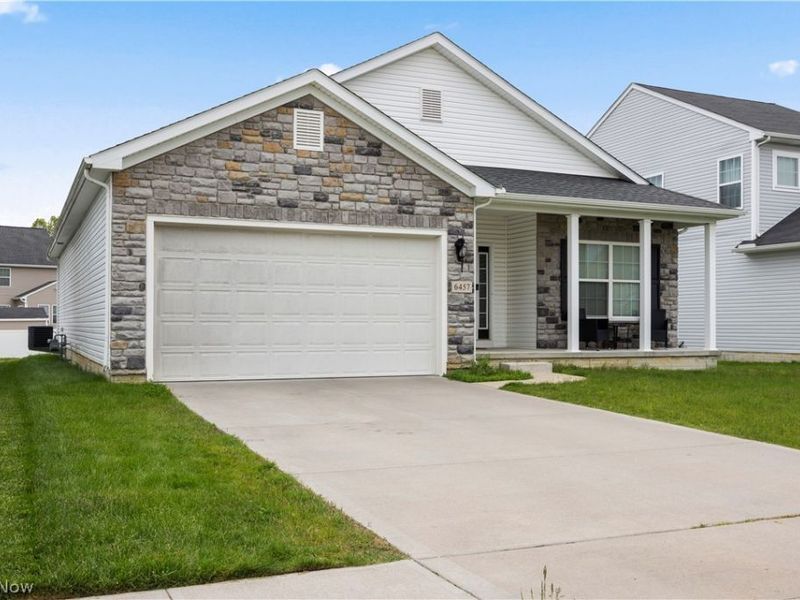 6457 Fawn Lane , North Ridgeville, OH 44039 Photo 3