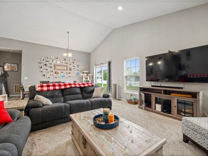 6457 Fawn Lane , North Ridgeville, OH 44039 Photo 5