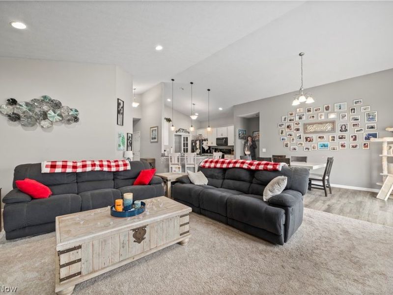 6457 Fawn Lane , North Ridgeville, OH 44039 Photo 6