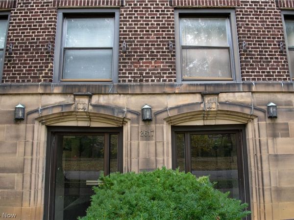 2617 Euclid Heights Boulevard , Unit 6, Cleveland Heights, OH 44106